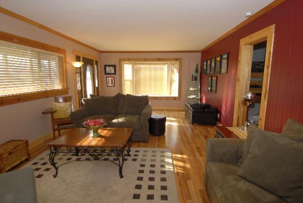 Another View of Living Room