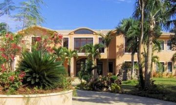Cabrera, María Trinidad Sánchez, Vacation Rental House