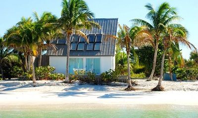 North Captiva, Florida, Vacation Rental House