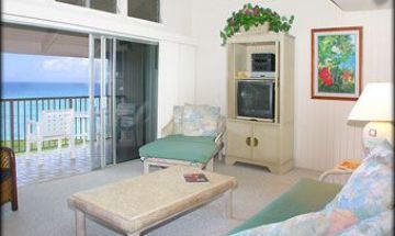 Kauai-Princeville, Hawaii, Vacation Rental Condo