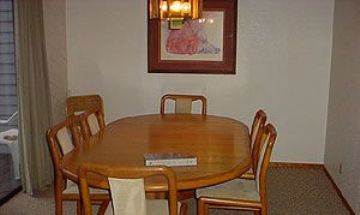 Sunriver, Oregon, Vacation Rental Condo
