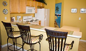 Seagrove Beach, Florida, Vacation Rental Condo