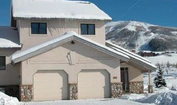 Steamboat Springs, Colorado, Vacation Rental Villa