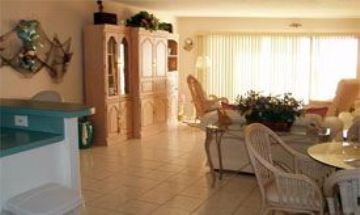 Indian Shores, Florida, Vacation Rental Condo