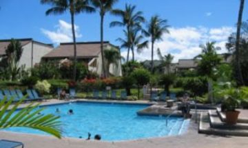 Kihei, Hawaii, Vacation Rental Condo