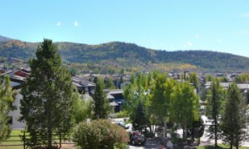 Steamboat Springs, Colorado, Vacation Rental Condo