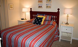Perdido Key, Florida, Vacation Rental Condo