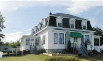 Deer Island, New Brunswick, Vacation Rental Villa