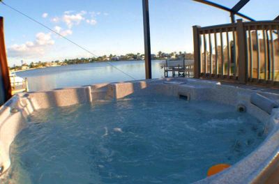 Cape Coral Villa Rental