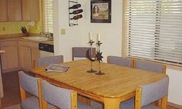 Sunriver, Oregon, Vacation Rental Condo