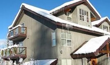 Whistler, British Columbia, Vacation Rental Condo