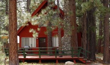 South Lake Tahoe, California, Vacation Rental House