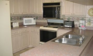 Madeira Beach, Florida, Vacation Rental Condo