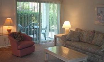 Hilton Head Island, South Carolina, Vacation Rental Condo