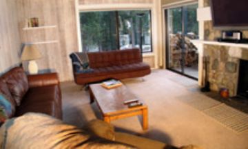 Mammoth Lakes, California, Vacation Rental Condo