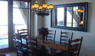 Deer Valley, Utah, Vacation Rental Condo