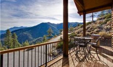 Gardnerville, Nevada, Vacation Rental Cabin