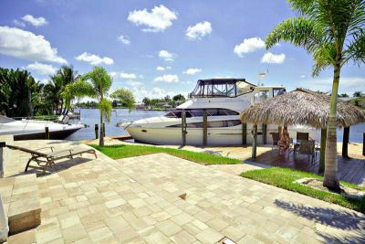 Cape Coral Villa Rental