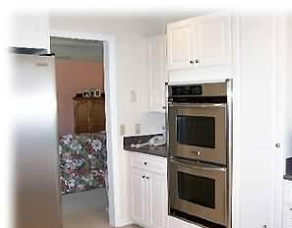 Another View of Kitchen