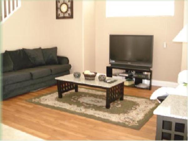 Las Vegas, Nevada, Vacation Rental Villa