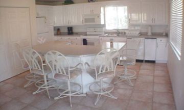 Little Gasparilla Island, Florida, Vacation Rental Villa