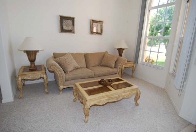 Cape Coral Villa Rental
