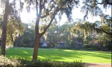 Hilton Head Island, South Carolina, Vacation Rental House