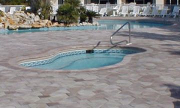 Panama City Beach, Florida, Vacation Rental Condo