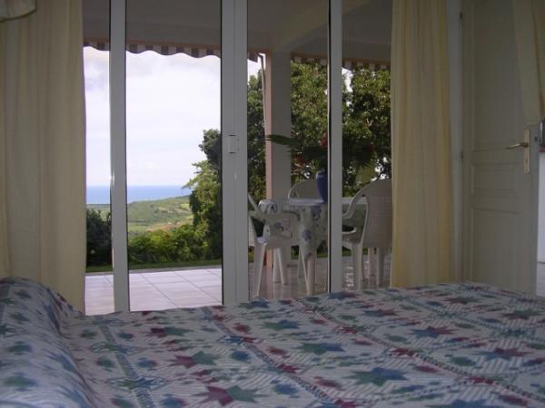 Room 1 with Ocean View