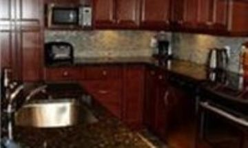 Whistler, British Columbia, Vacation Rental Villa