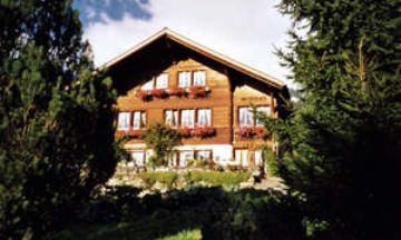 Hasliberg Goldern, Berne, Vacation Rental Condo