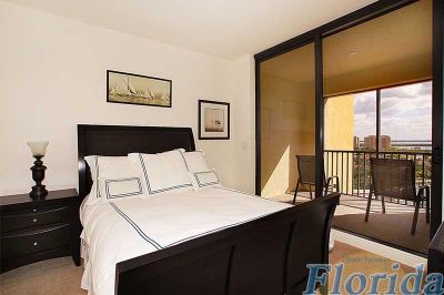 Cape Harbour Apartment Rentals