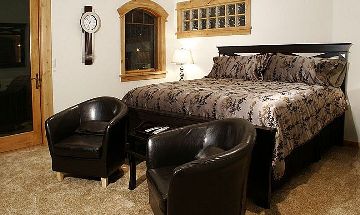 Steamboat Springs, Colorado, Vacation Rental Villa