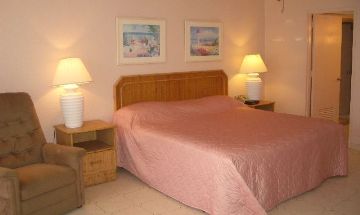 San Juan, San Juan, Vacation Rental Condo