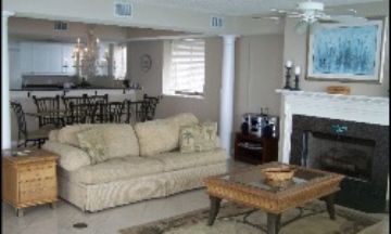 North Myrtle Beach, South Carolina, Vacation Rental Condo