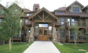 Breckenridge, Colorado, Vacation Rental Condo