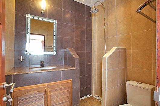 Thailand, Pattaya, Vacation Rental