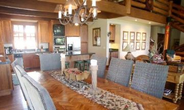 Park City, Utah, Vacation Rental Villa