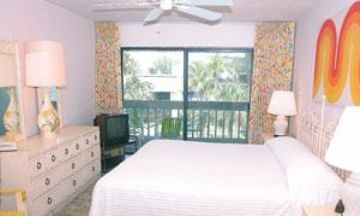Sanibel, Florida, Vacation Rental Condo