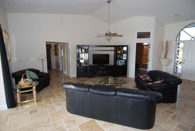 Cape Coral Villa Rental
