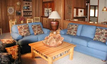 Tahoe City, California, Vacation Rental Condo