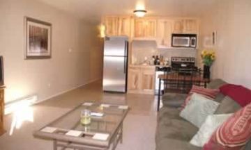 Park City, Utah, Vacation Rental Condo