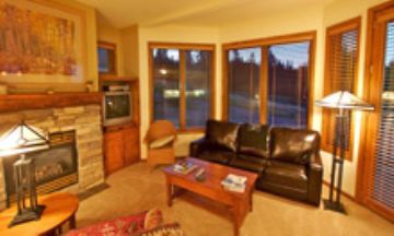 Mammoth Lakes, California, Vacation Rental House