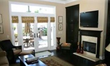 Huntington Beach, California, Vacation Rental Villa