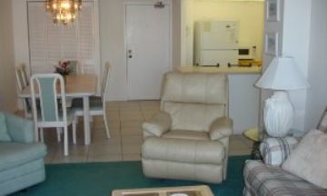 Marco Island, Florida, Vacation Rental Condo