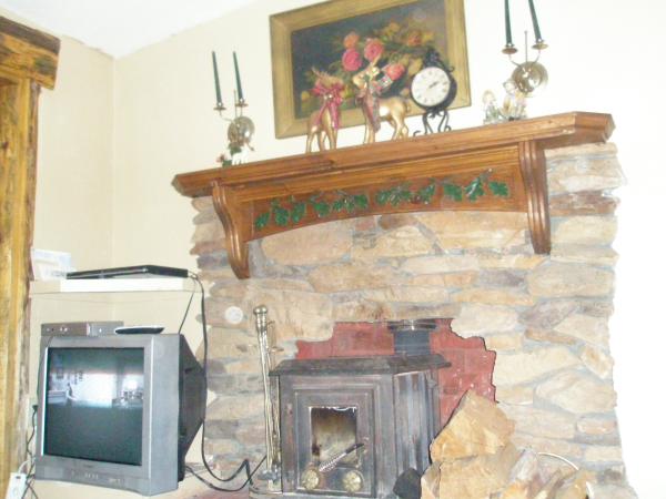 Big Bear Lake, California, Vacation Rental Cabin