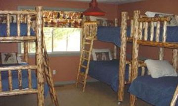 Sunriver, Oregon, Vacation Rental Villa