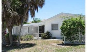 Englewood, Florida, Vacation Rental Villa