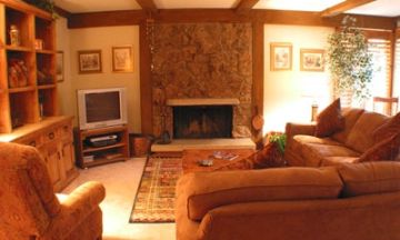 Vail, Colorado, Vacation Rental Condo