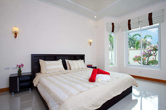 Pattaya, Thailand, Vacation Rental